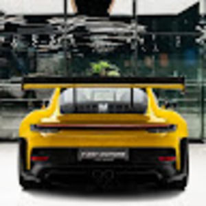 Meet your Posher, Ian